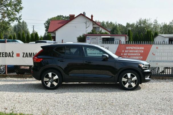 Volvo XC40 T5 AWD Momentum 184 kW image number 6