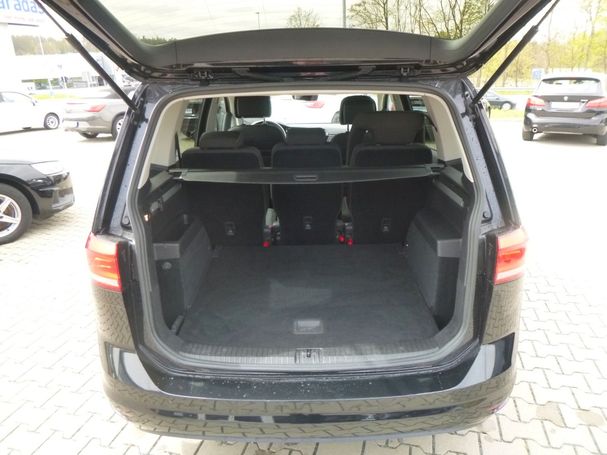 Volkswagen Touran 1.5 TSI 110 kW image number 7