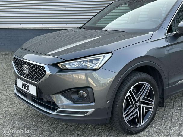 Seat Tarraco 2.0 TSI 4Drive Xcellence 140 kW image number 1