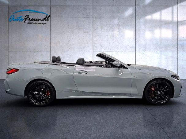 BMW 440i Cabrio xDrive 275 kW image number 3