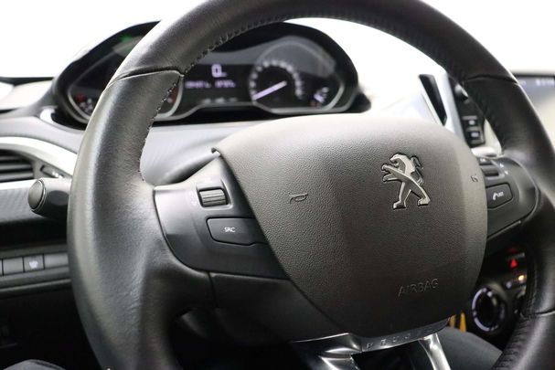 Peugeot 208 PureTech 60 kW image number 25