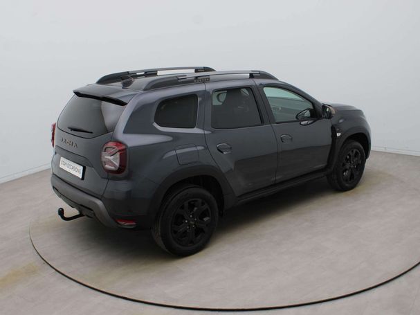 Dacia Duster TCe 68 kW image number 11