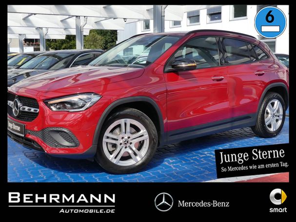 Mercedes-Benz GLA 250 165 kW image number 5