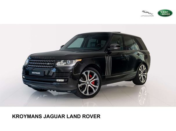 Land Rover Range Rover 405 kW image number 1