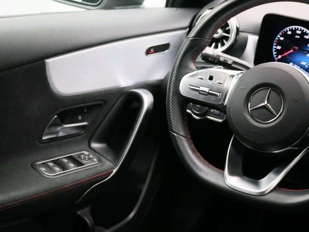 Mercedes-Benz A 180 AMG Line 100 kW image number 6