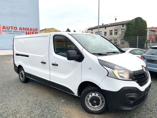 Renault Trafic 89 kW image number 2