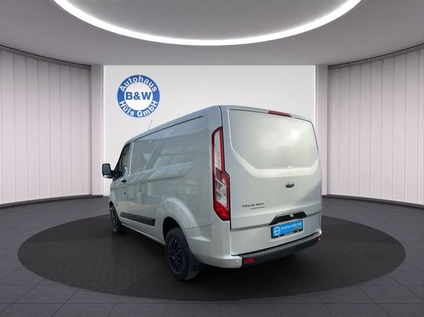 Ford Transit Custom 300 L1 Trend 96 kW image number 3