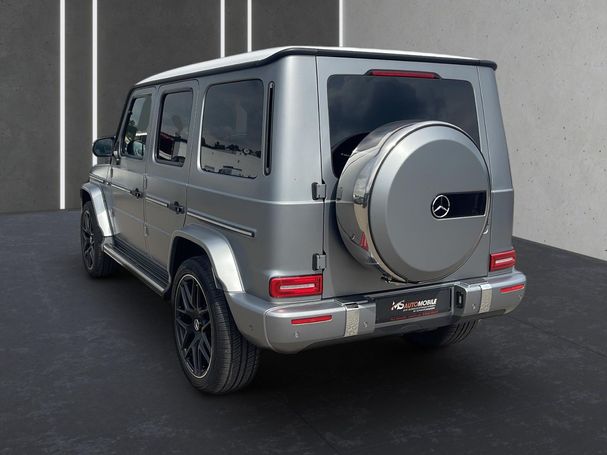 Mercedes-Benz G 350 d 210 kW image number 4