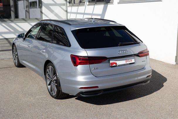 Audi A6 40 TDI S-line Avant 150 kW image number 8