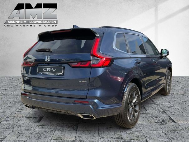 Honda CR-V 135 kW image number 7