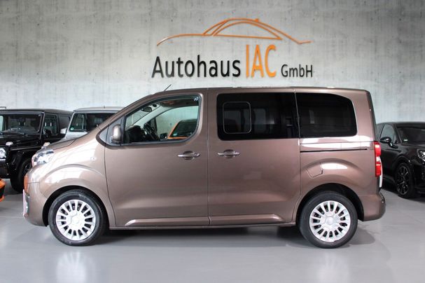 Toyota Proace Verso 1.5-l-D-4D 88 kW image number 8