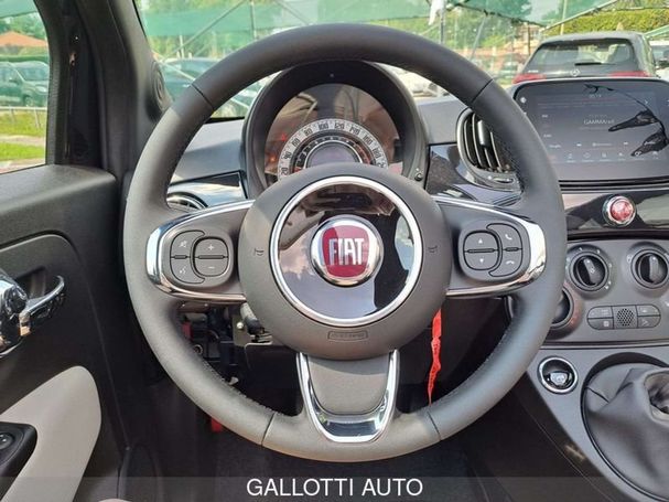 Fiat 500C 51 kW image number 9