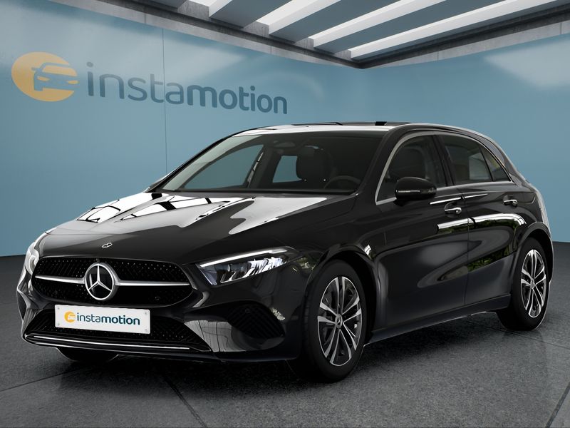 Mercedes-Benz A 180 100