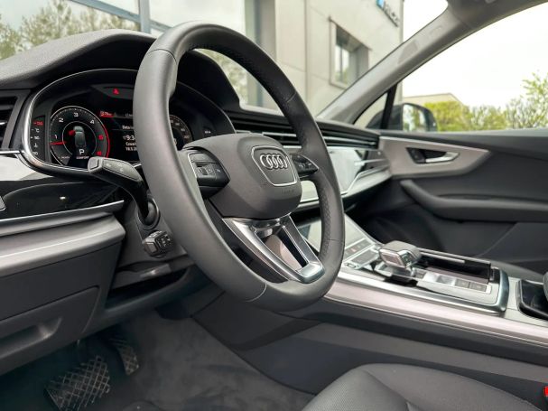 Audi Q7 170 kW image number 15