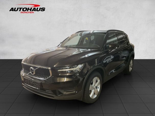 Volvo XC40 Momentum 120 kW image number 1