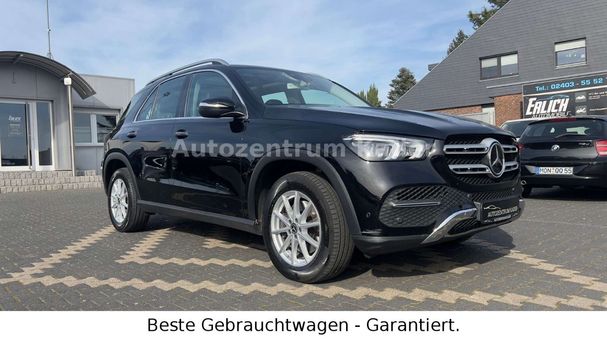 Mercedes-Benz GLE 350 d 4Matic 200 kW image number 9