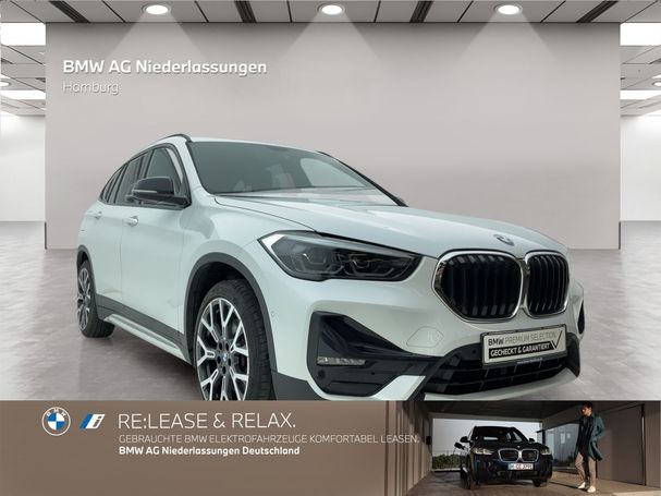 BMW X1 25e xDrive 162 kW image number 3