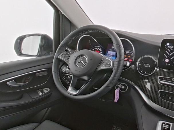 Mercedes-Benz EQV 300 150 kW image number 5