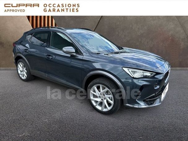 Cupra Formentor 1.5 TSi 110 kW image number 2