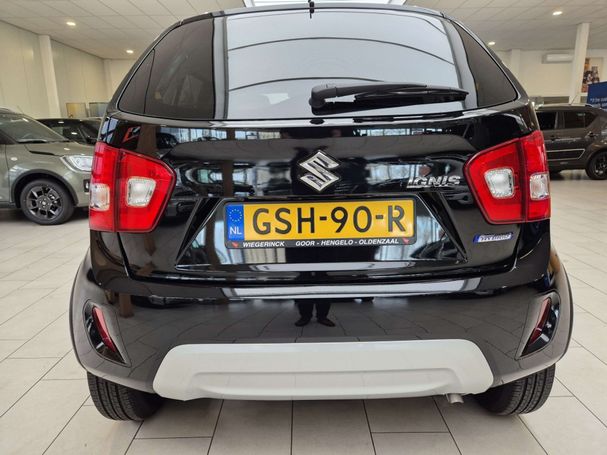 Suzuki Ignis 61 kW image number 7