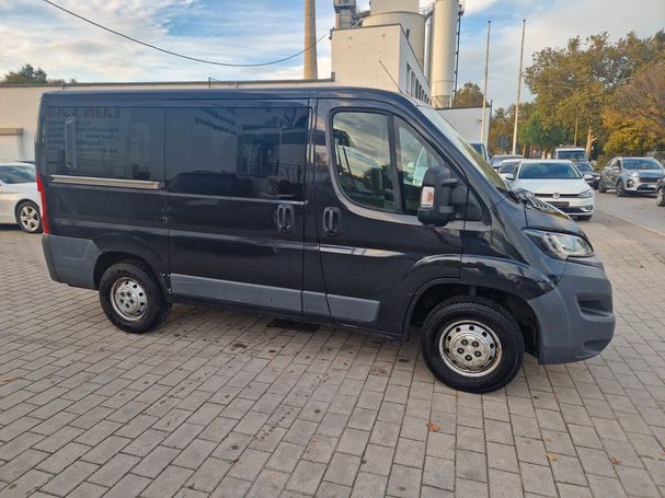 Peugeot Boxer HDi L1H1 Active 96 kW image number 3