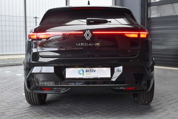 Renault Megane  160 kW image number 7