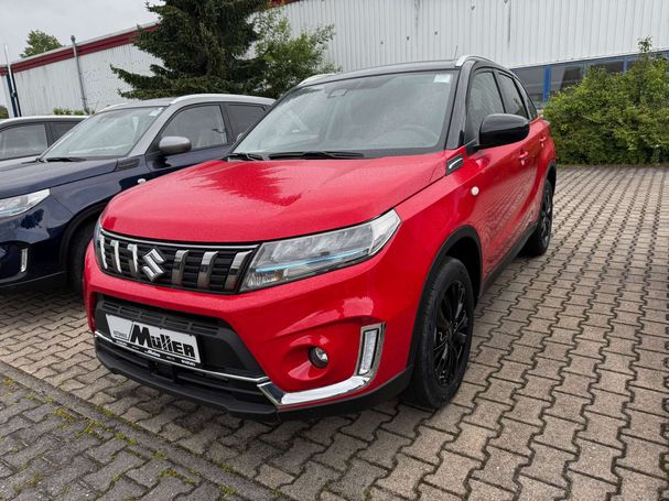 Suzuki Vitara 1.4 Boosterjet Hybrid Comfort ALLGRIP 95 kW image number 1