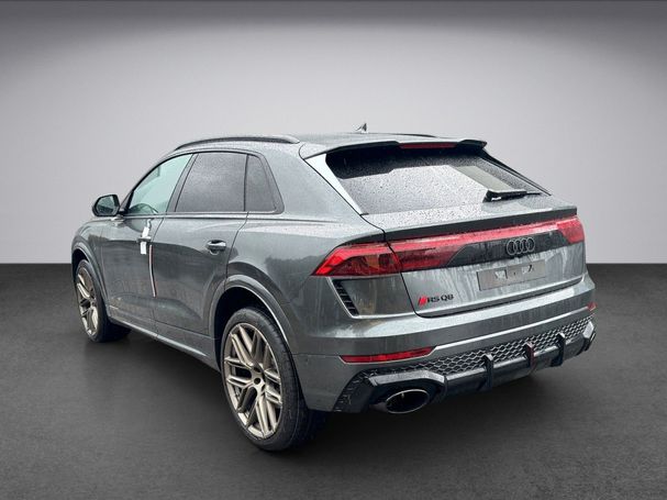 Audi RSQ8 4.0 TFSI quattro 441 kW image number 6