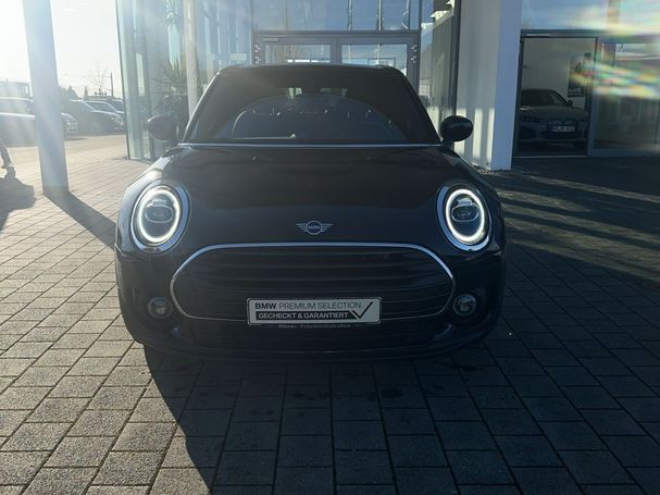 Mini Cooper Clubman 100 kW image number 2