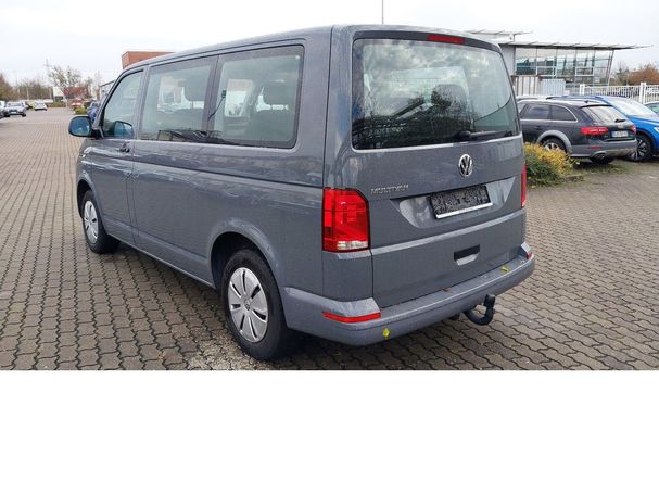 Volkswagen T6 Multivan 110 kW image number 6