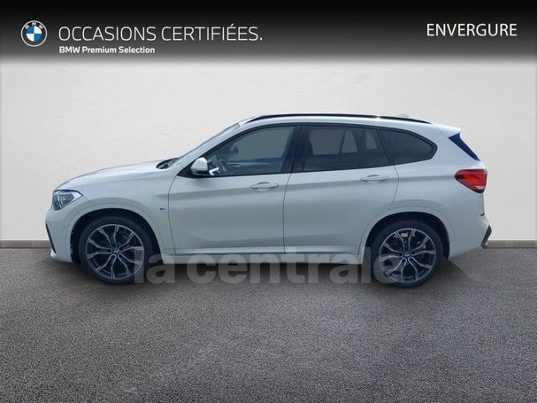 BMW X1 sDrive18d 110 kW image number 3