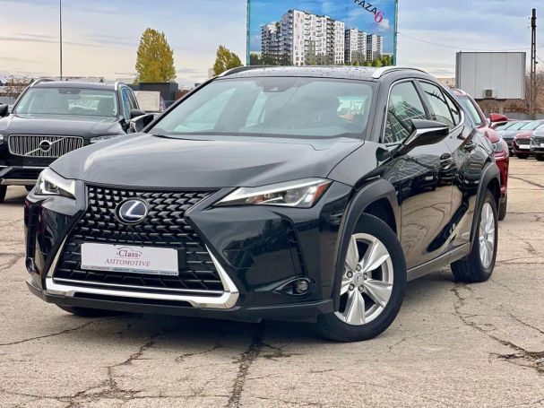 Lexus UX 135 kW image number 1