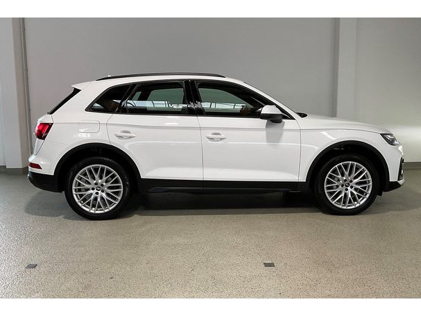 Audi Q5 50 TFSIe quattro S tronic 220 kW image number 3