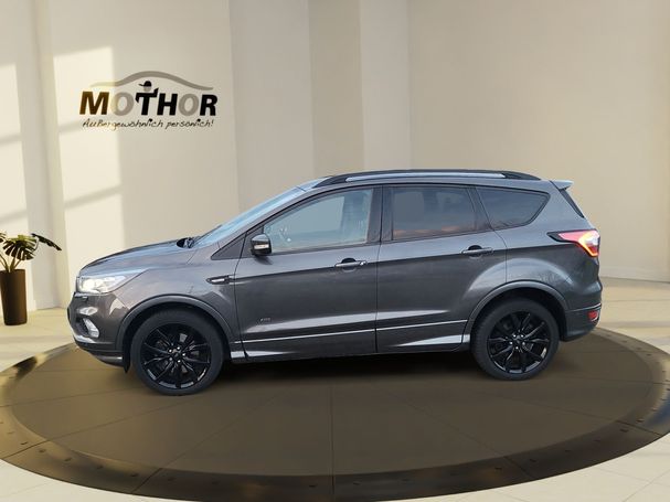 Ford Kuga 1.5 EcoBoost ST-Line 129 kW image number 5