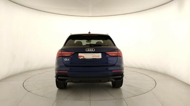 Audi Q3 35 TDI S tronic S-line 110 kW image number 3