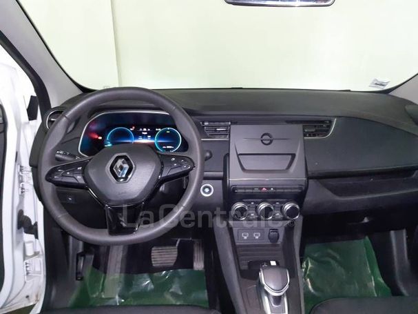 Renault ZOE with Life 70 kW image number 6