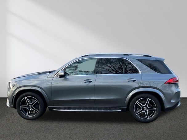 Mercedes-Benz GLE 350 d 200 kW image number 5