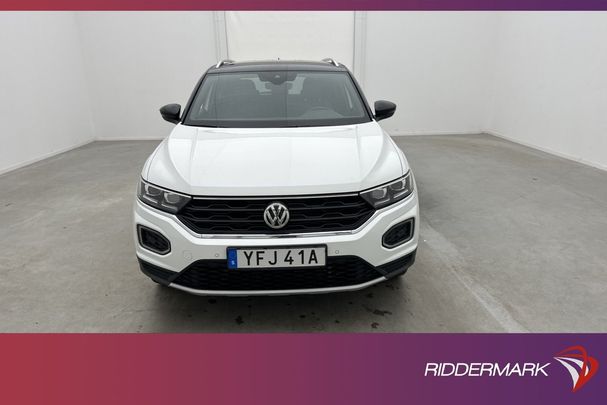 Volkswagen T-Roc TSI 4Motion DSG 140 kW image number 3