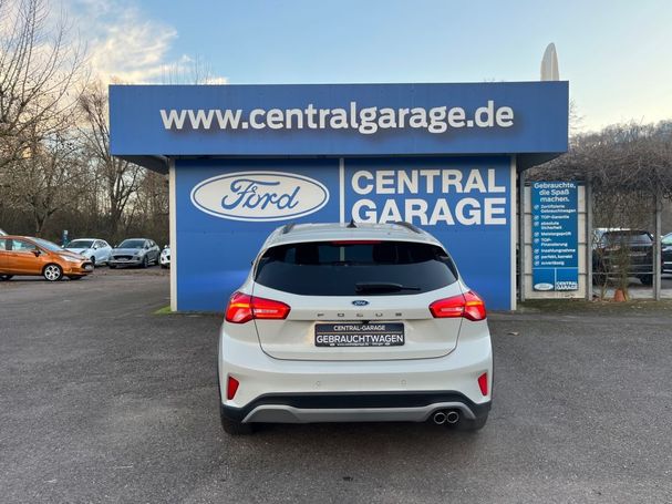 Ford Focus 1.5 EcoBoost 134 kW image number 3