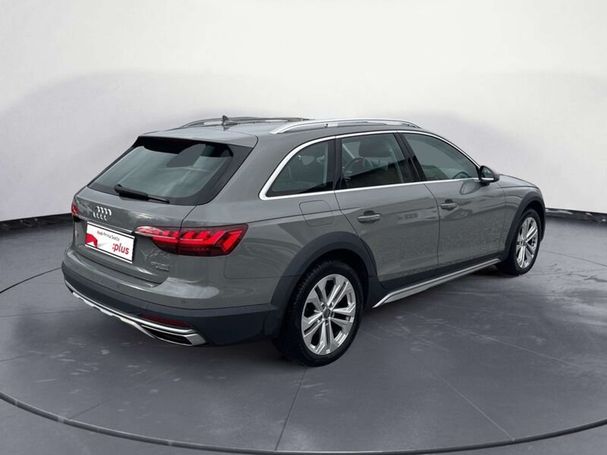 Audi A4 Allroad 40 TDI S tronic Business 140 kW image number 2