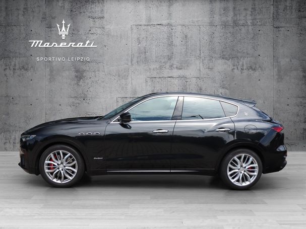 Maserati Levante Q4 257 kW image number 4