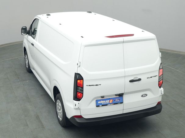 Ford Transit Custom 300 Trend 100 kW image number 43