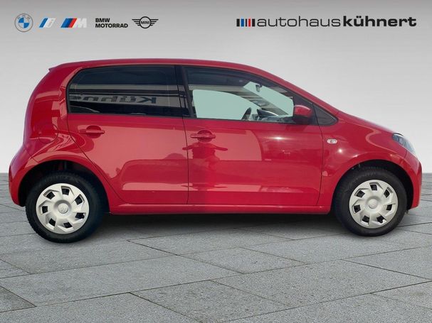 Seat Mii 44 kW image number 4