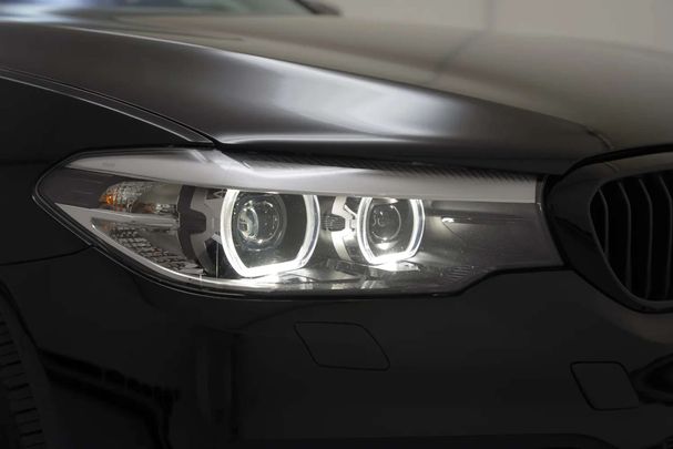 BMW 530i xDrive 185 kW image number 33