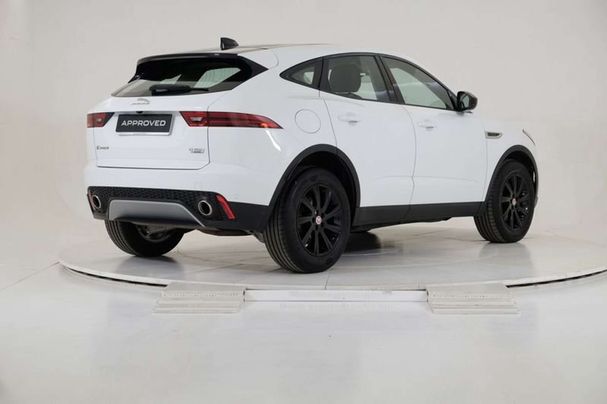 Jaguar E-Pace AWD 110 kW image number 2