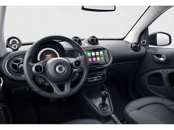 Smart ForTwo EQ 60 kW image number 6