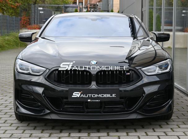 BMW 850i xDrive 390 kW image number 8