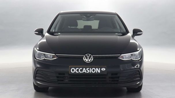 Volkswagen Golf 1.0 eTSI Life DSG 81 kW image number 7