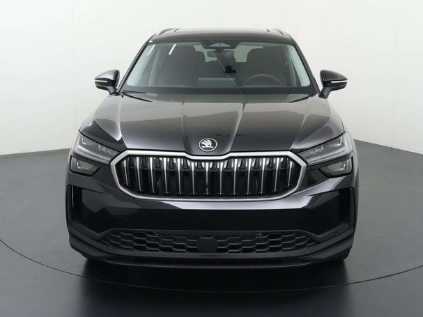 Skoda Kodiaq 1.5 TSI PHEV DSG 150 kW image number 31