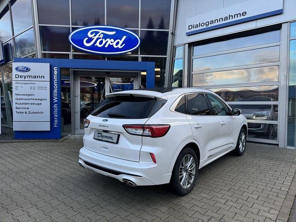 Ford Kuga 165 kW image number 14